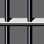 Prison bars